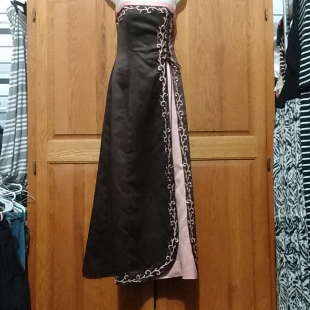 Vintage Dress